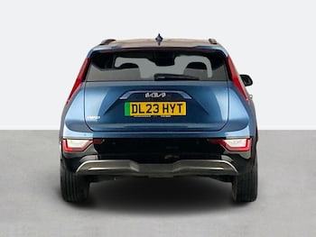 Used Kia Niro 2023 for sale - 79241442: Photo