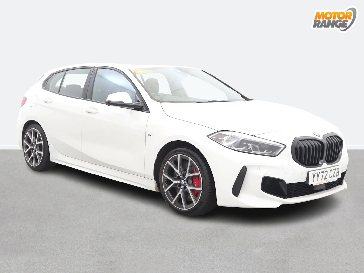 Used BMW 1 Series 2022 for sale - 77398131: Photo 1