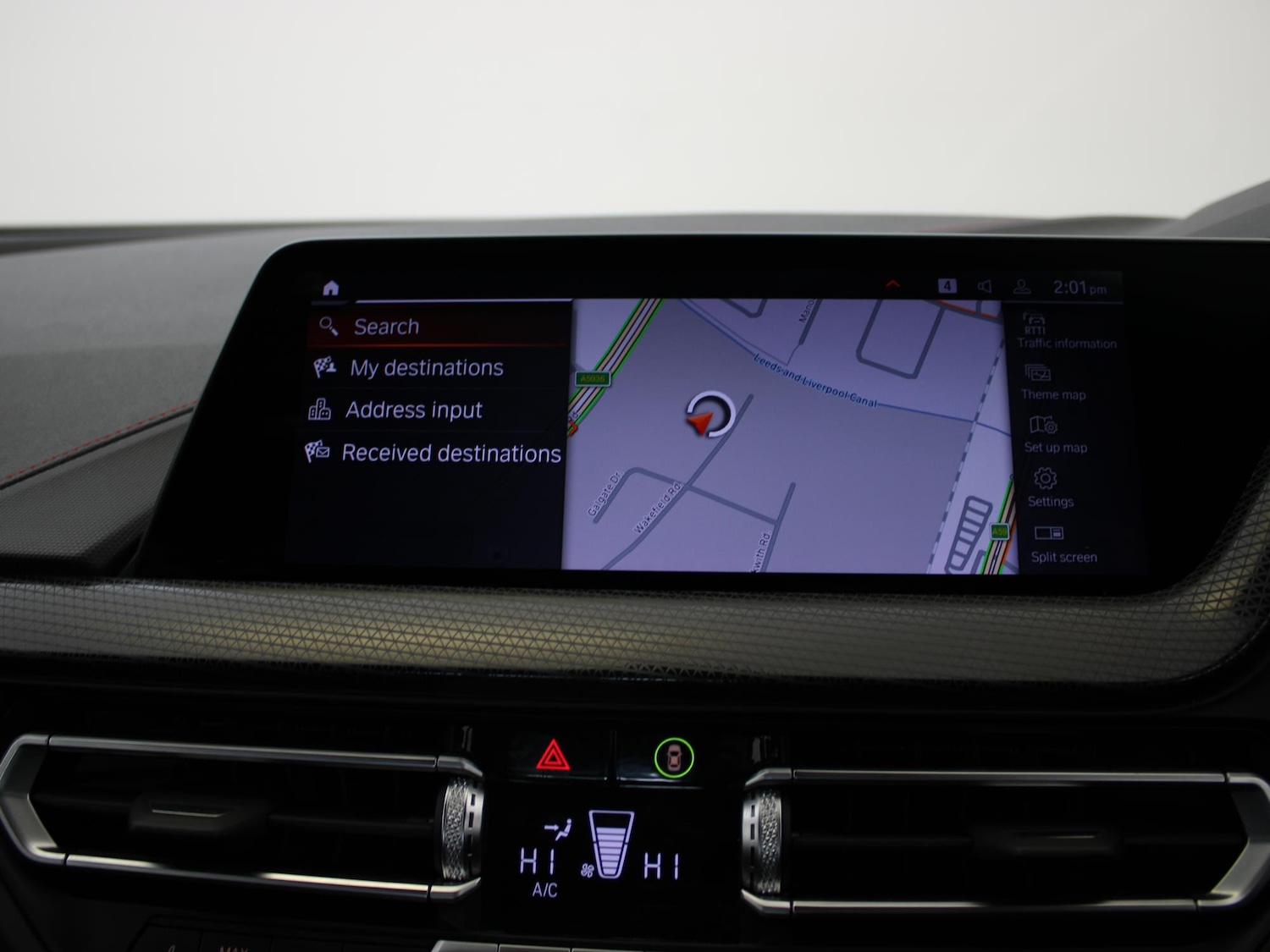 Used BMW 1 Series 2022 for sale - 77398131: Photo 21