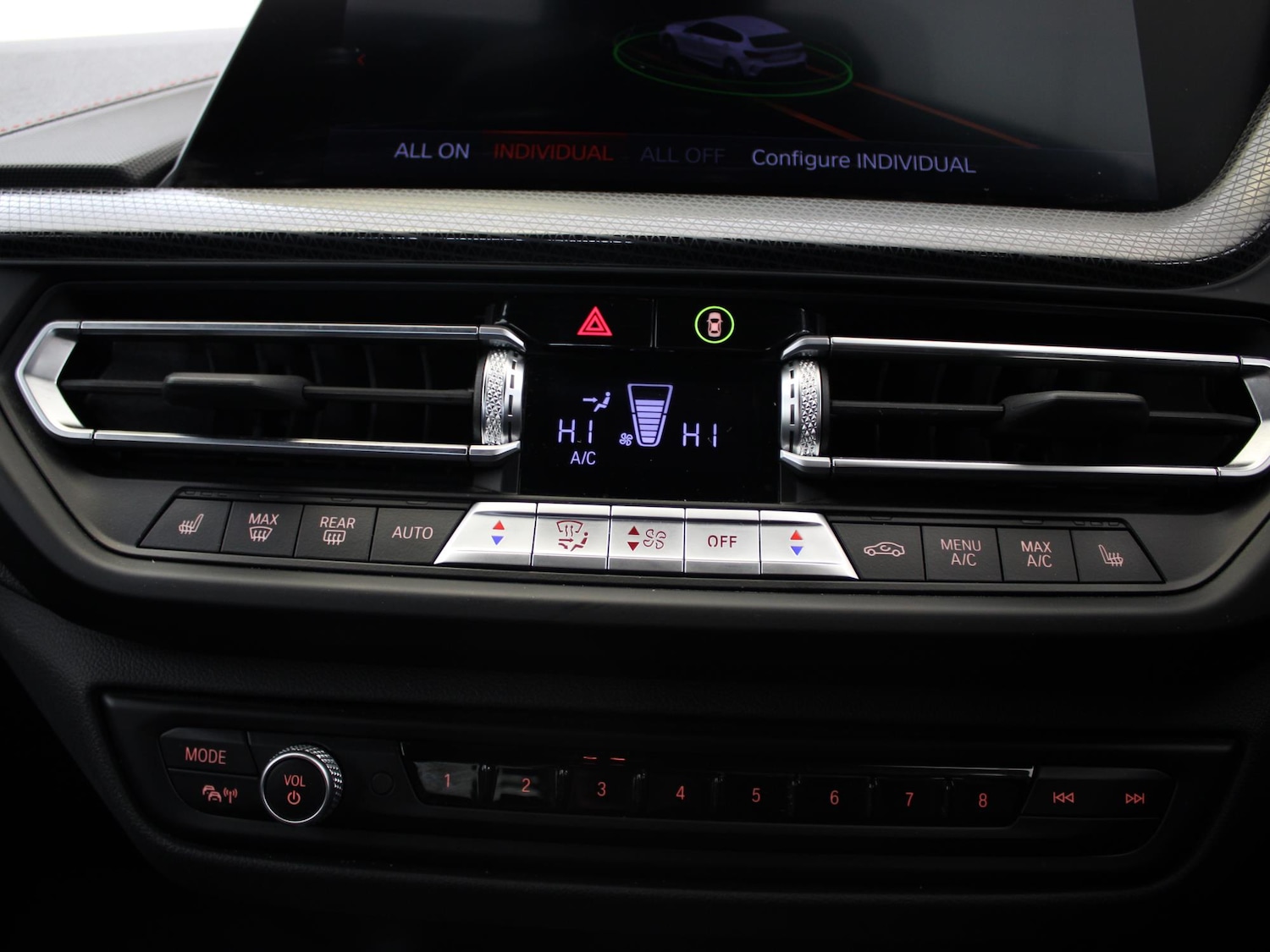 Used BMW 1 Series 2022 for sale - 77398131: Photo 22