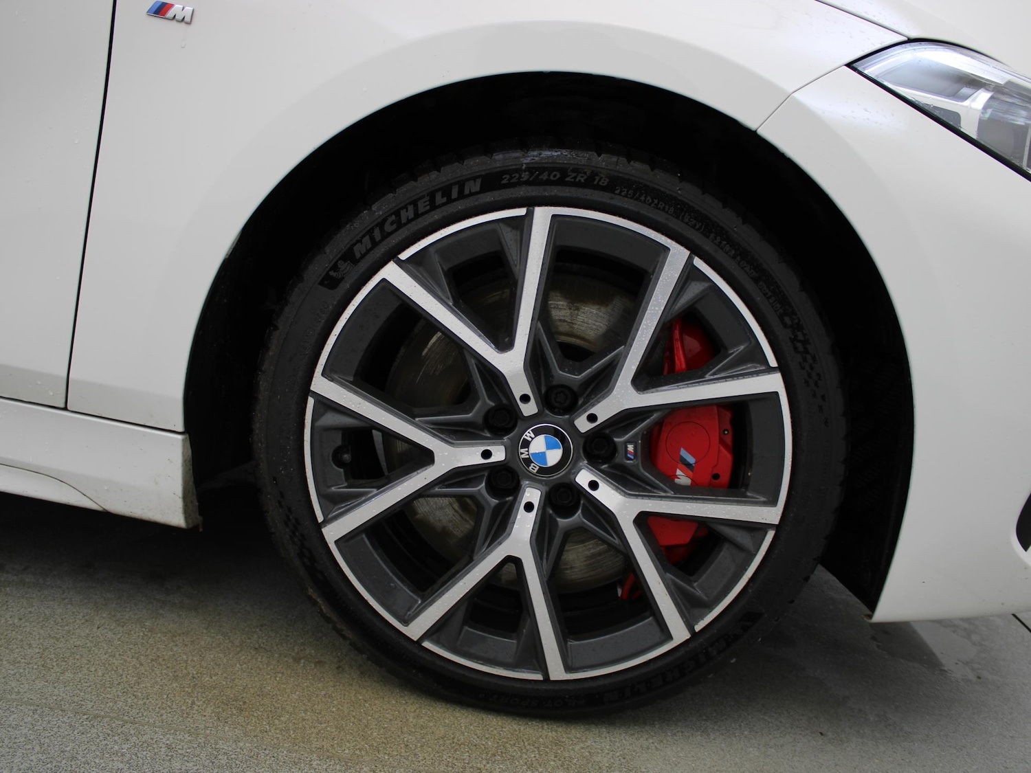 Used BMW 1 Series 2022 for sale - 77398131: Photo 28