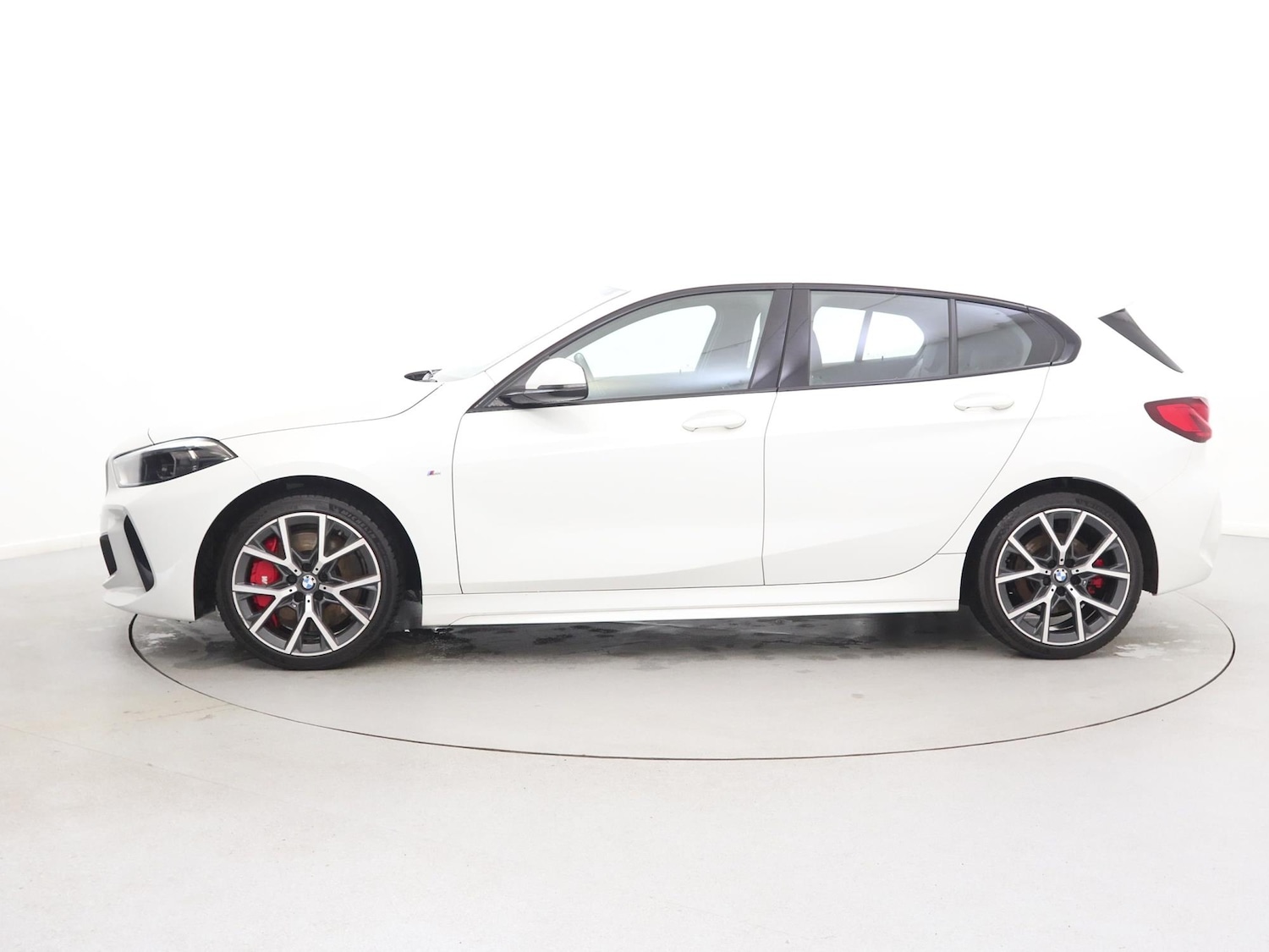 Used BMW 1 Series 2022 for sale - 77398131: Photo 4