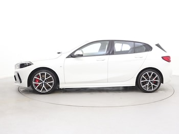 Used BMW 1 Series 2022 for sale - 77398131: Photo