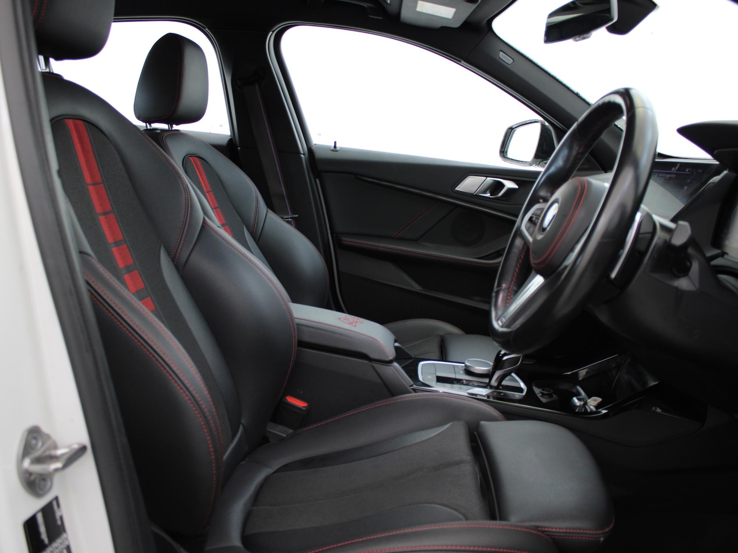 Used BMW 1 Series 2022 for sale - 77398131: Photo 9