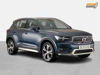 Used Volvo XC40 2020 for sale - 79217410: Photo