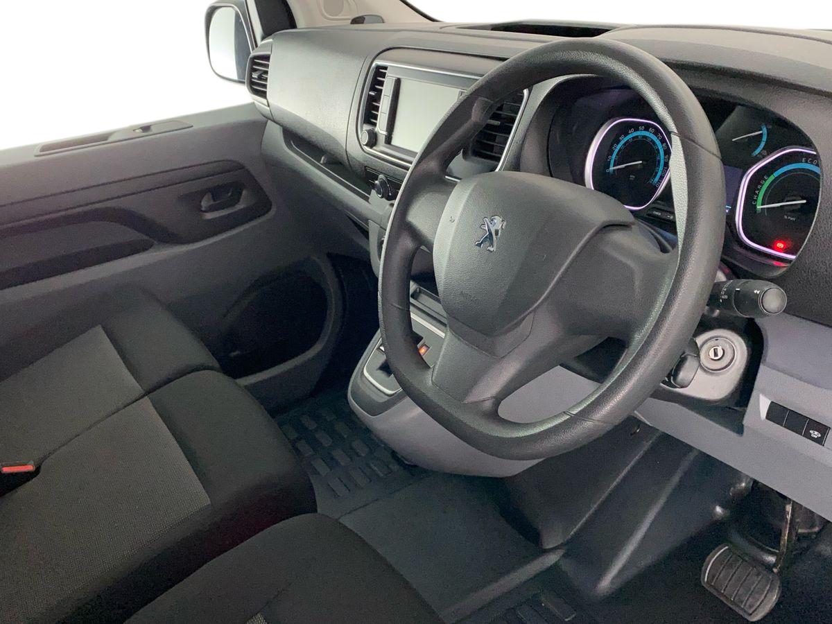 Used Peugeot Expert 2022 for sale - 77076753: Photo 12