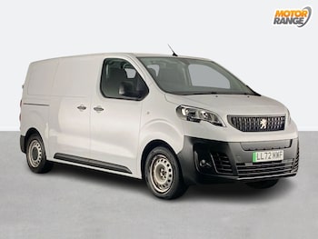 Used Peugeot Expert 2022 for sale - 77076753: Photo