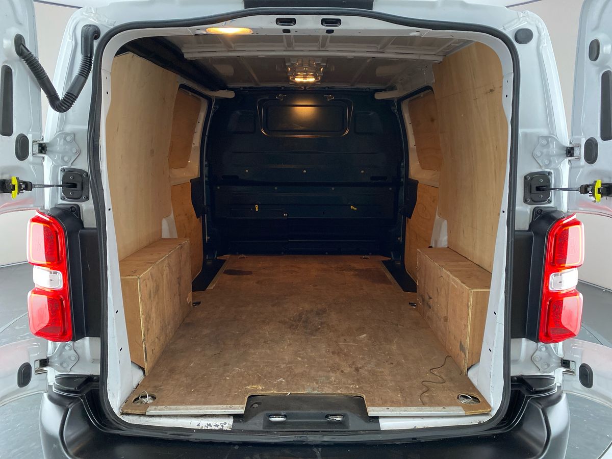 Used Peugeot Expert 2022 for sale - 77076753: Photo 24