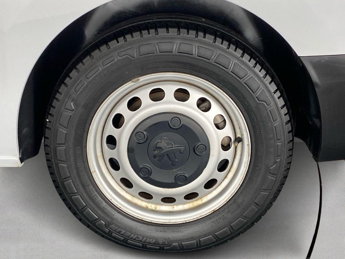 Used Peugeot Expert 2022 for sale - 77076753: Photo 27