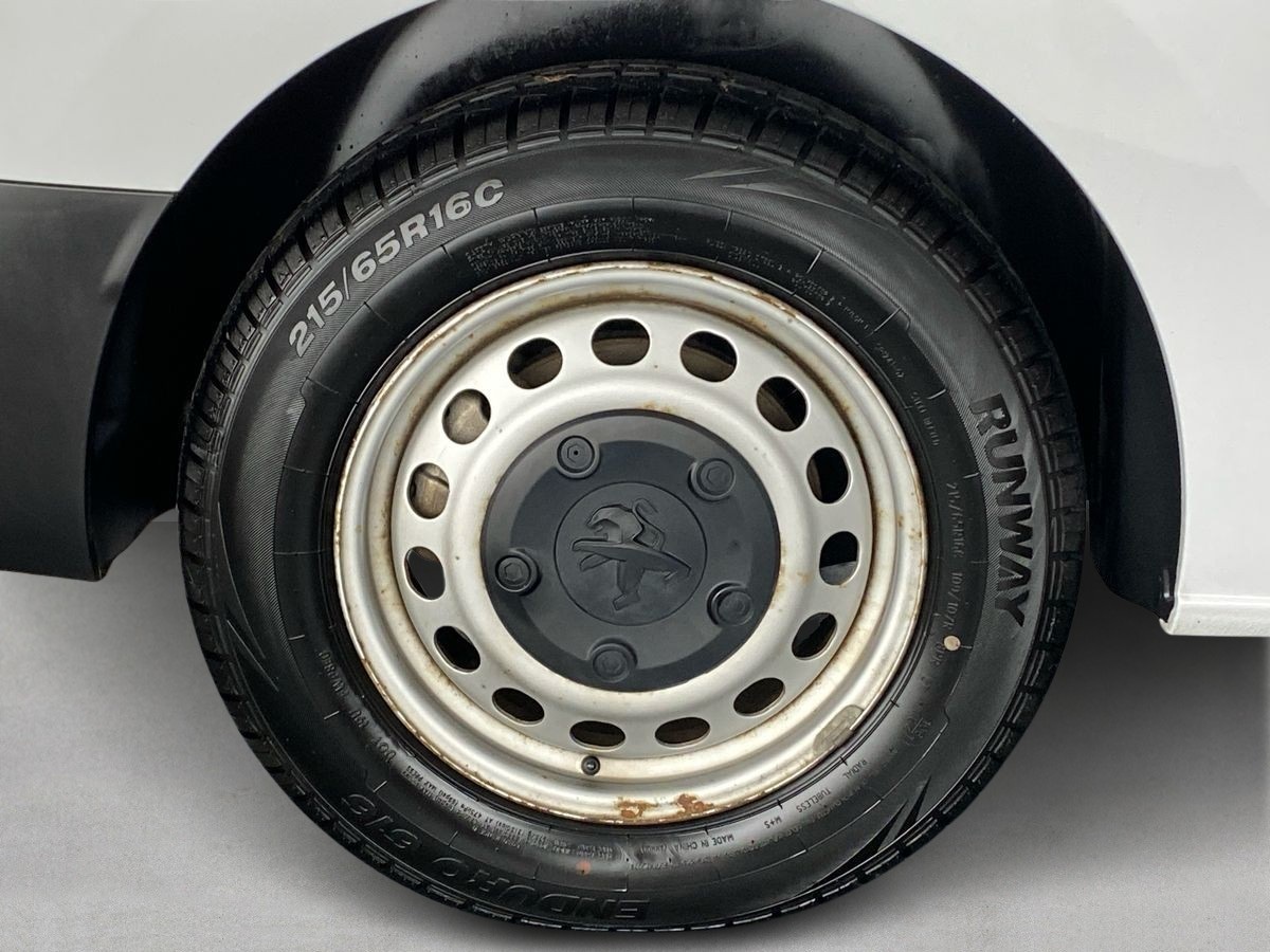 Used Peugeot Expert 2022 for sale - 77076753: Photo 28