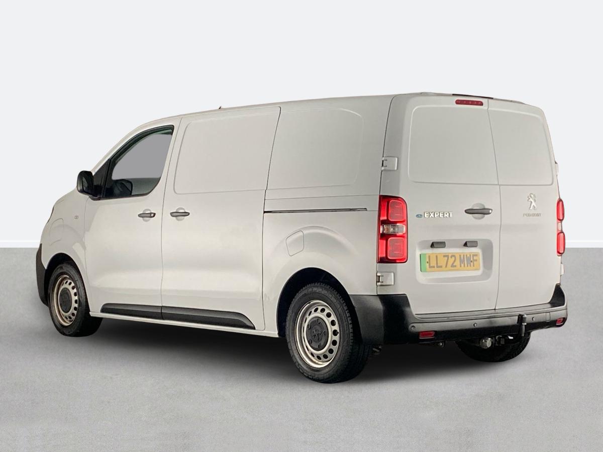 Used Peugeot Expert 2022 for sale - 77076753: Photo 5