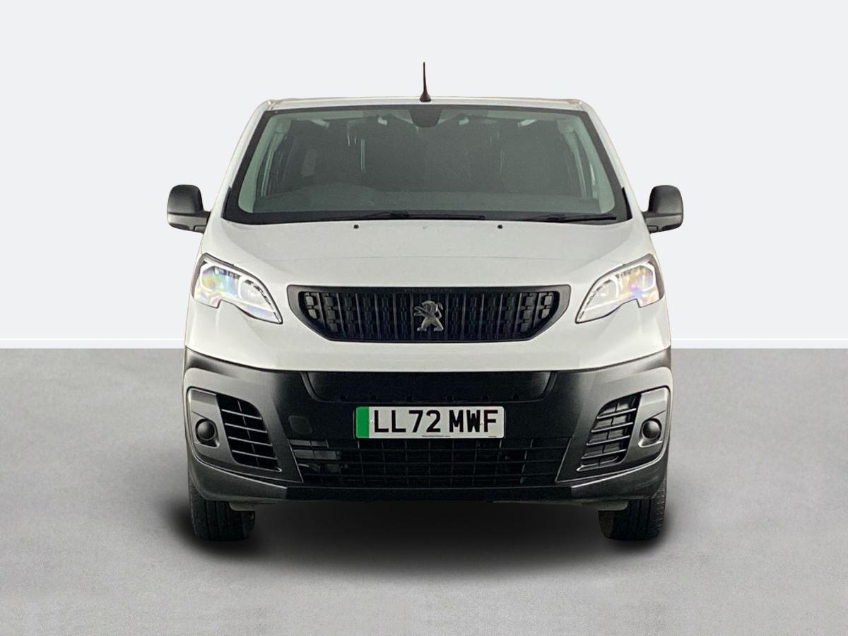Used Peugeot Expert 2022 for sale - 77076753: Photo 8
