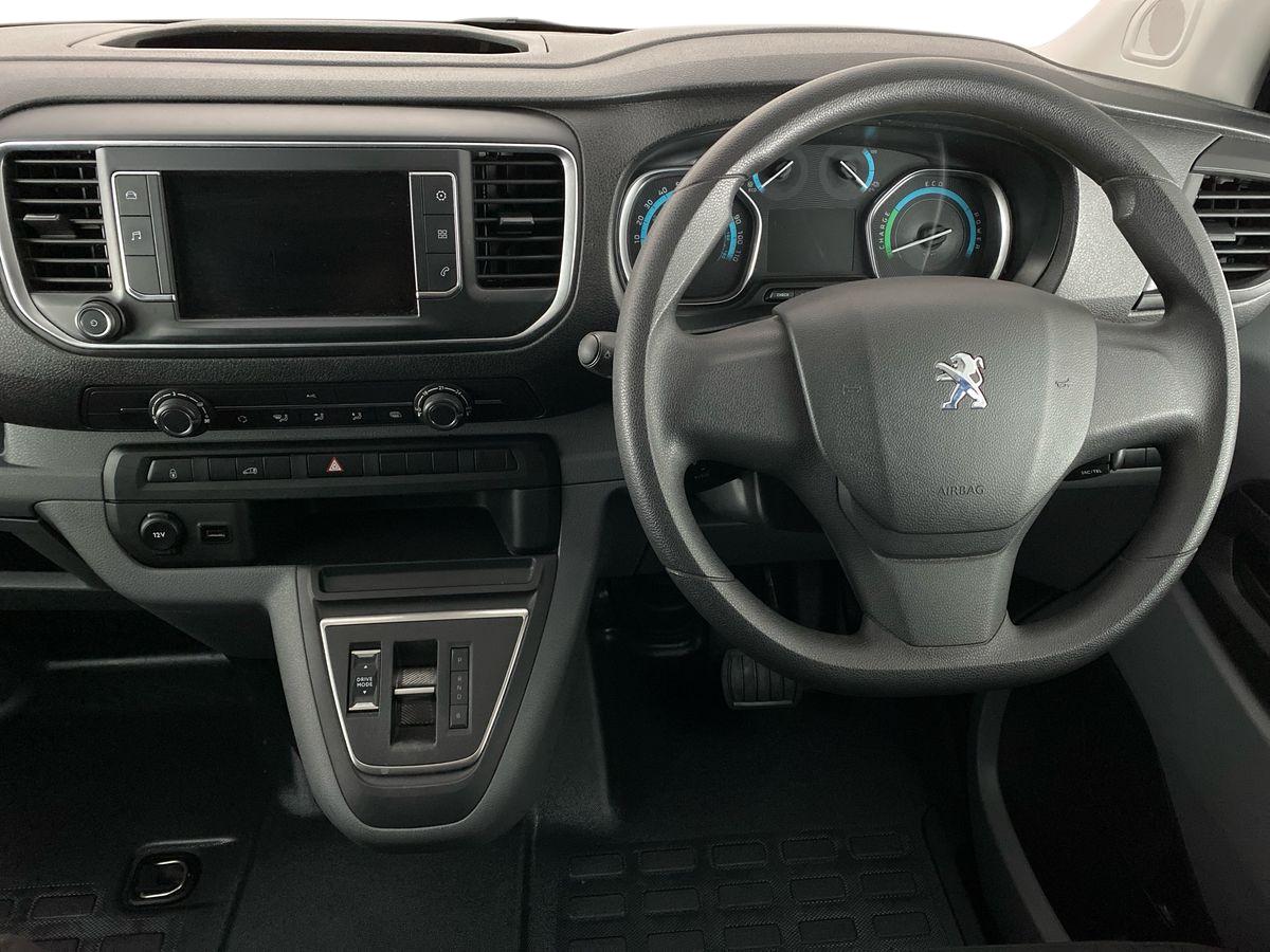 Used Peugeot Expert 2022 for sale - 77076753: Photo 9