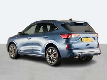 Used Ford Kuga 2022 for sale - 74623517: Photo