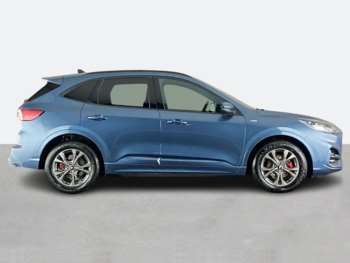 Used Ford Kuga 2022 for sale - 74623517: Photo