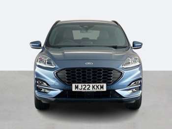 Used Ford Kuga 2022 for sale - 74623517: Photo