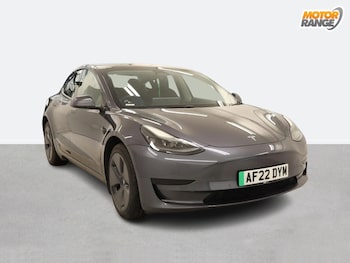 Used Tesla Model 3 2022 for sale - 77973409: Photo