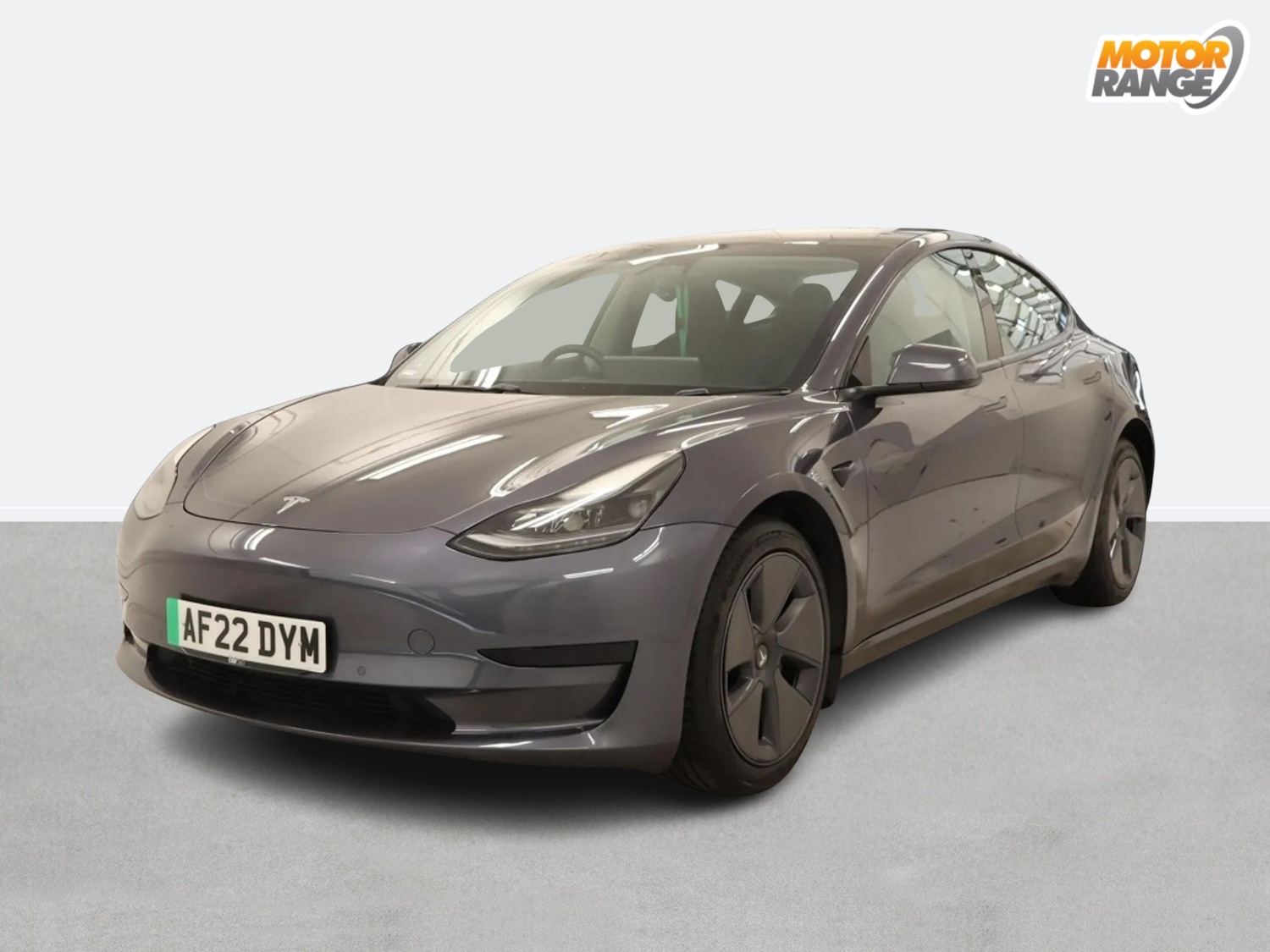Used Tesla Model 3 2022 for sale - 77973409: Photo 2