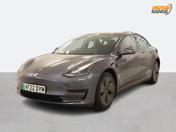 Used Tesla Model 3 2022 for sale - 77973409: Photo