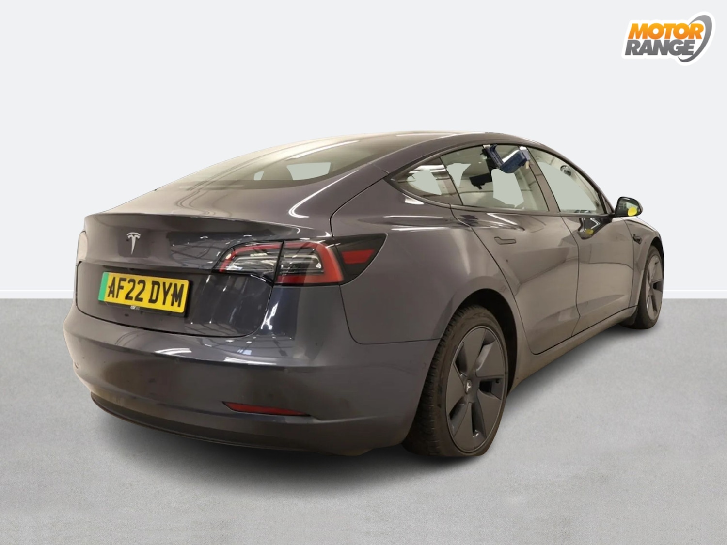 Used Tesla Model 3 2022 for sale - 77973409: Photo 4