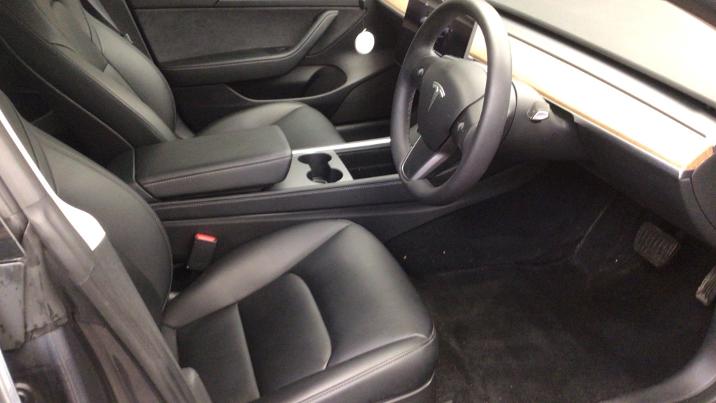 Used Tesla Model 3 2022 for sale - 77973409: Photo 8