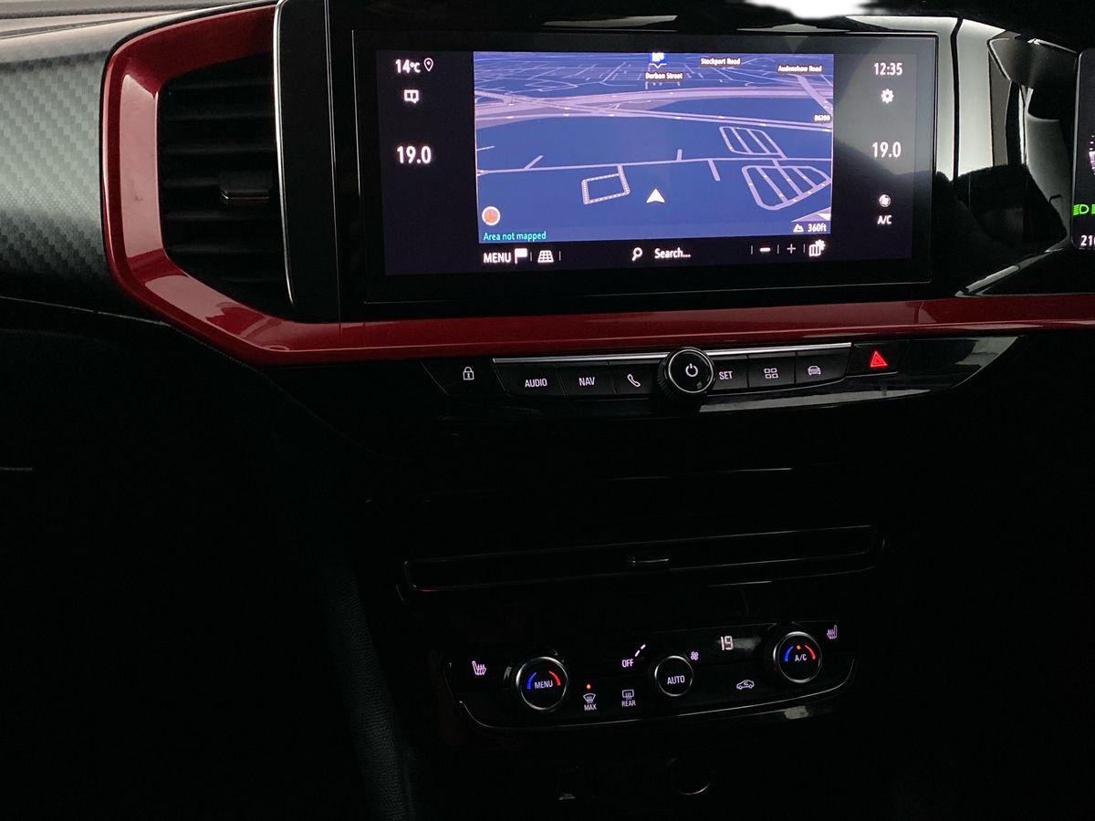 Used Vauxhall Mokka 2022 for sale - 76827926: Photo 10