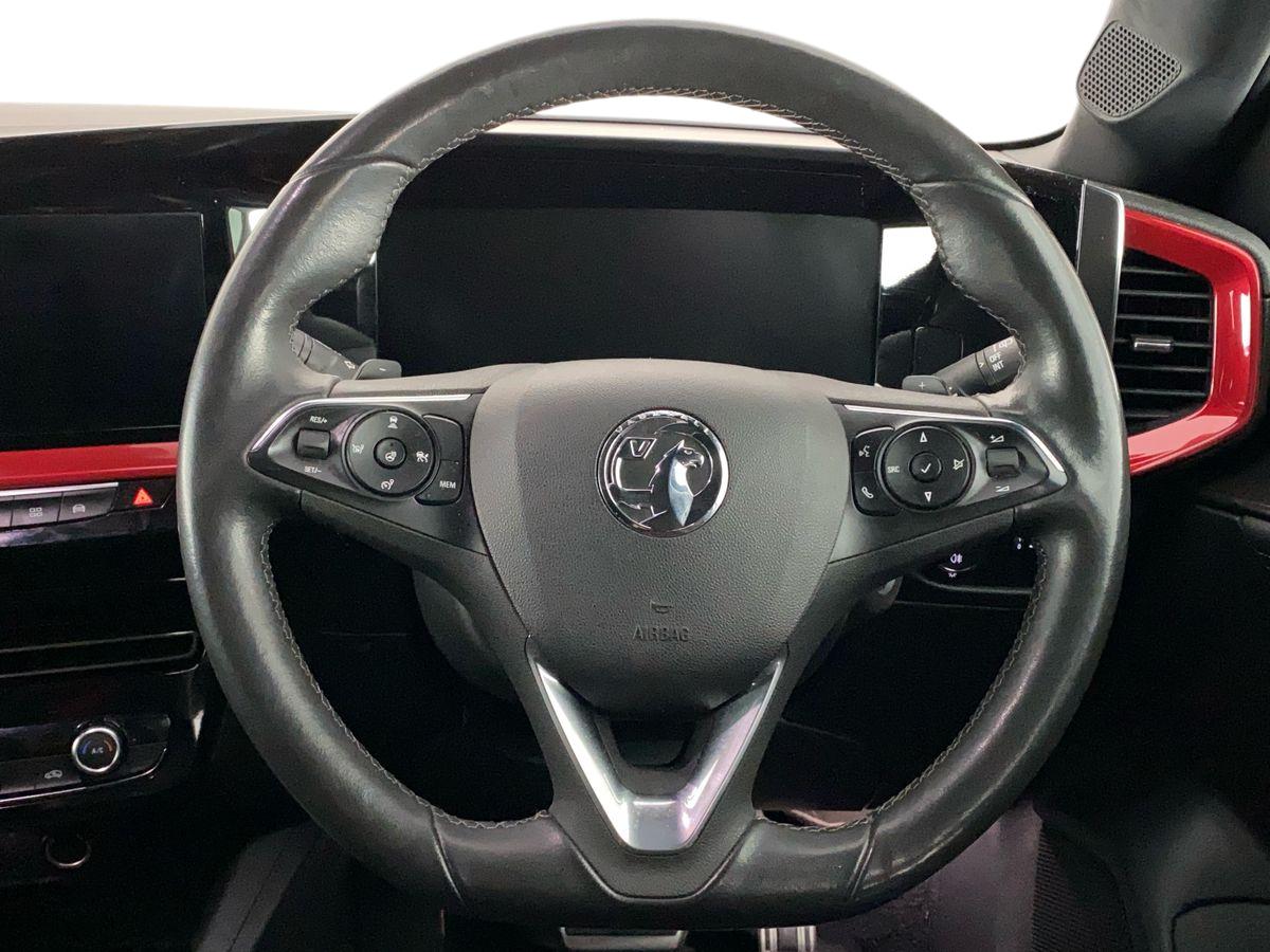 Used Vauxhall Mokka 2022 for sale - 76827926: Photo 11