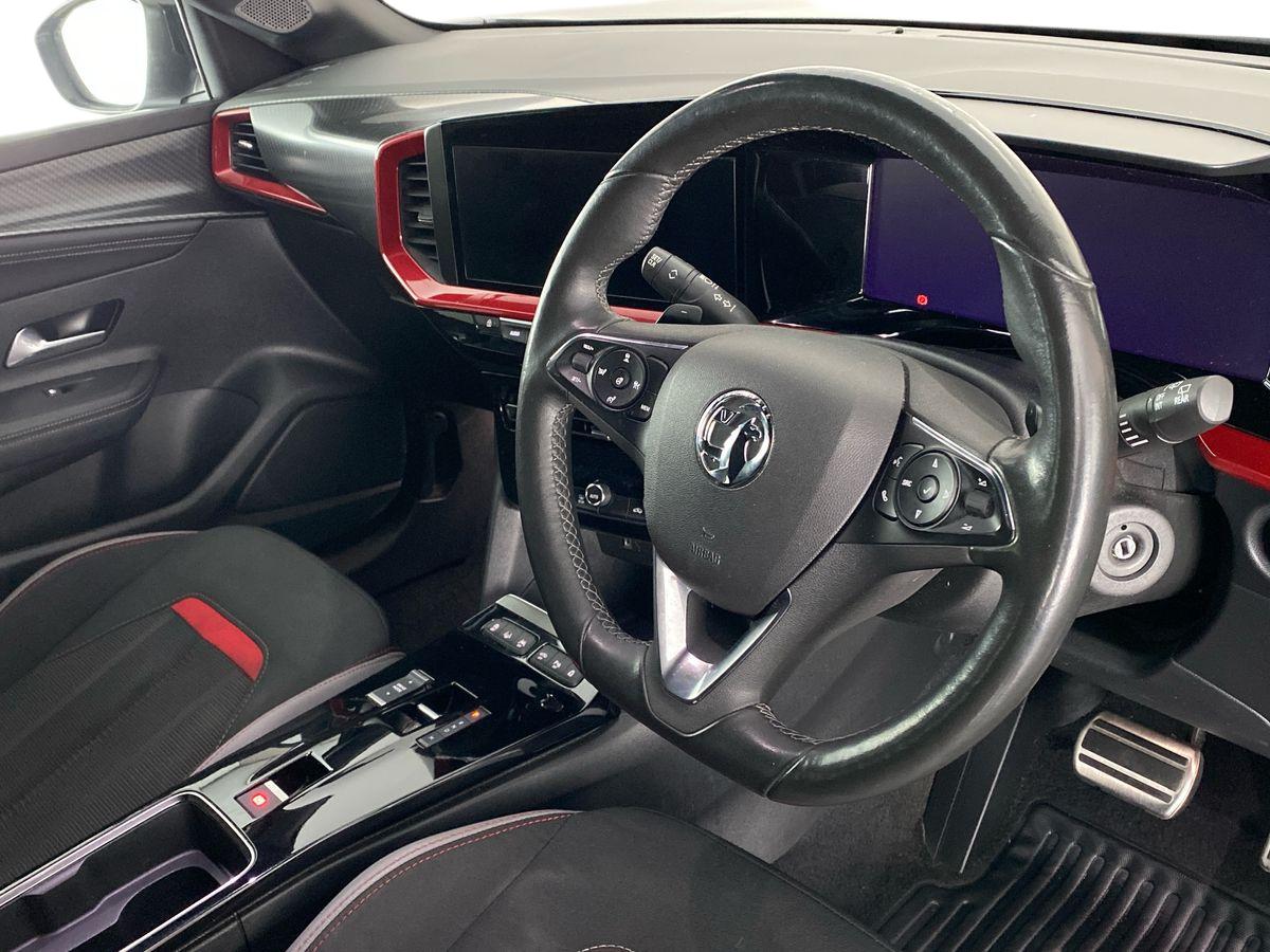 Used Vauxhall Mokka 2022 for sale - 76827926: Photo 12