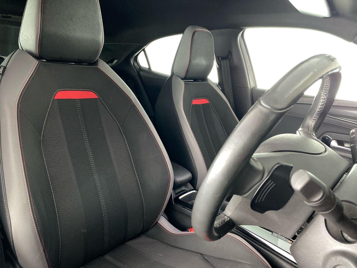 Used Vauxhall Mokka 2022 for sale - 76827926: Photo 13