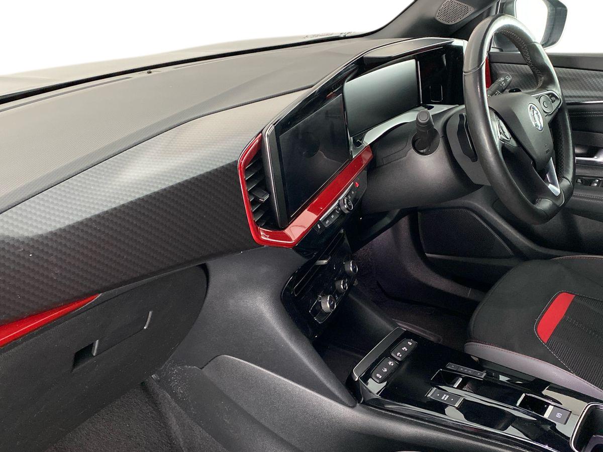 Used Vauxhall Mokka 2022 for sale - 76827926: Photo 14