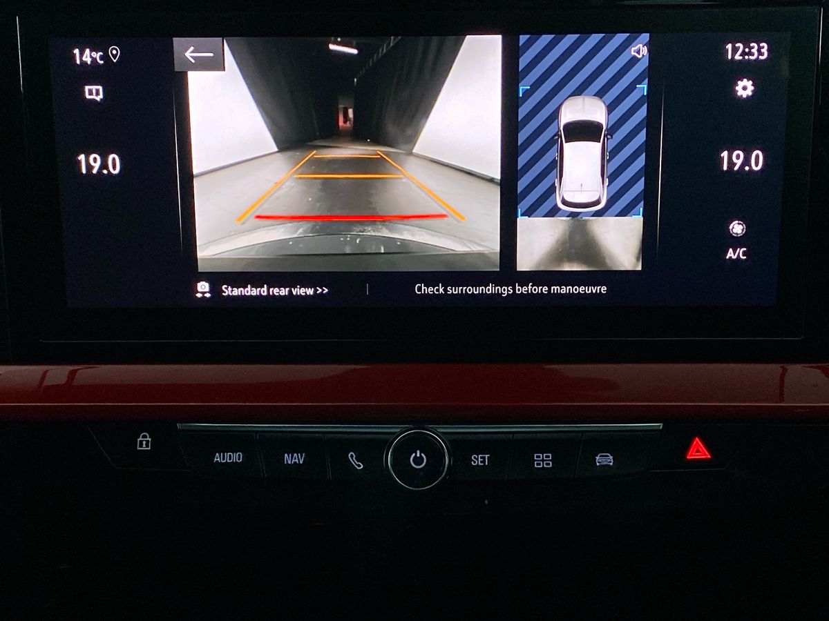 Used Vauxhall Mokka 2022 for sale - 76827926: Photo 16