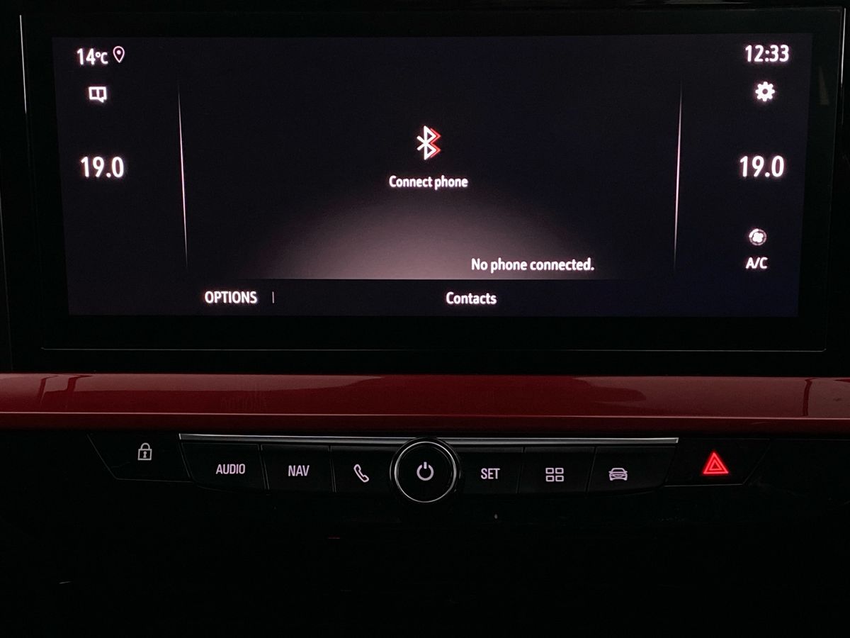 Used Vauxhall Mokka 2022 for sale - 76827926: Photo 17