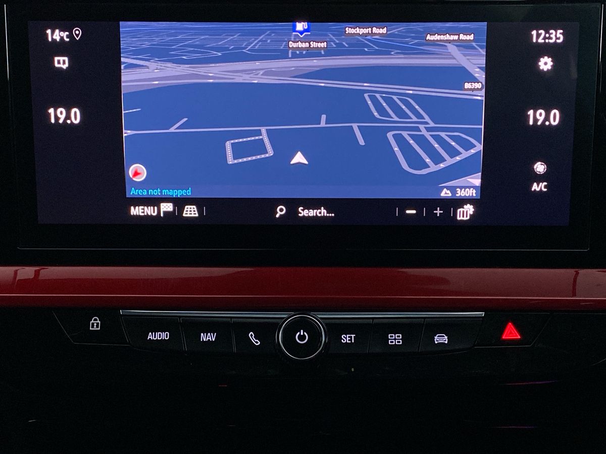 Used Vauxhall Mokka 2022 for sale - 76827926: Photo 18