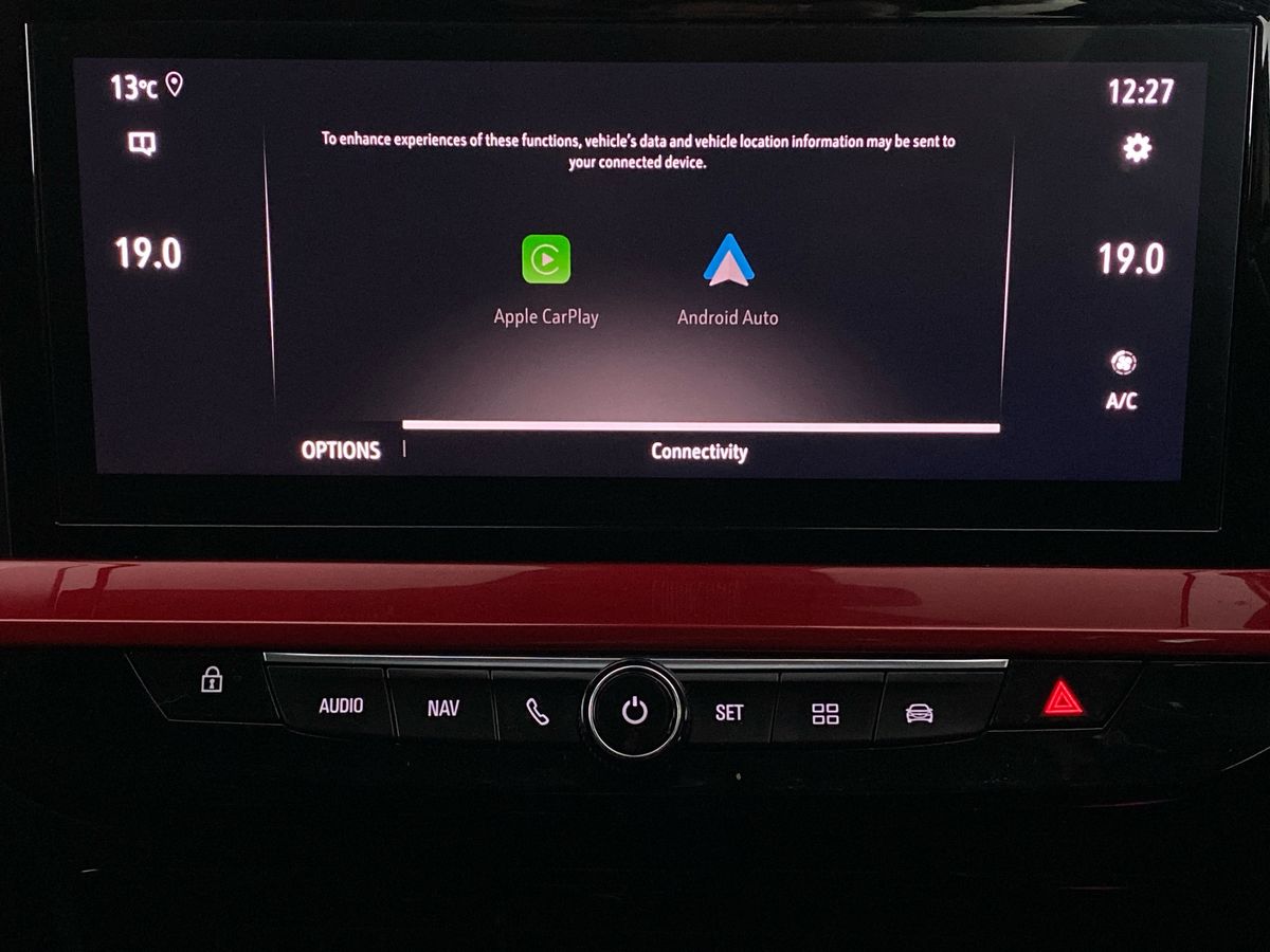 Used Vauxhall Mokka 2022 for sale - 76827926: Photo 19