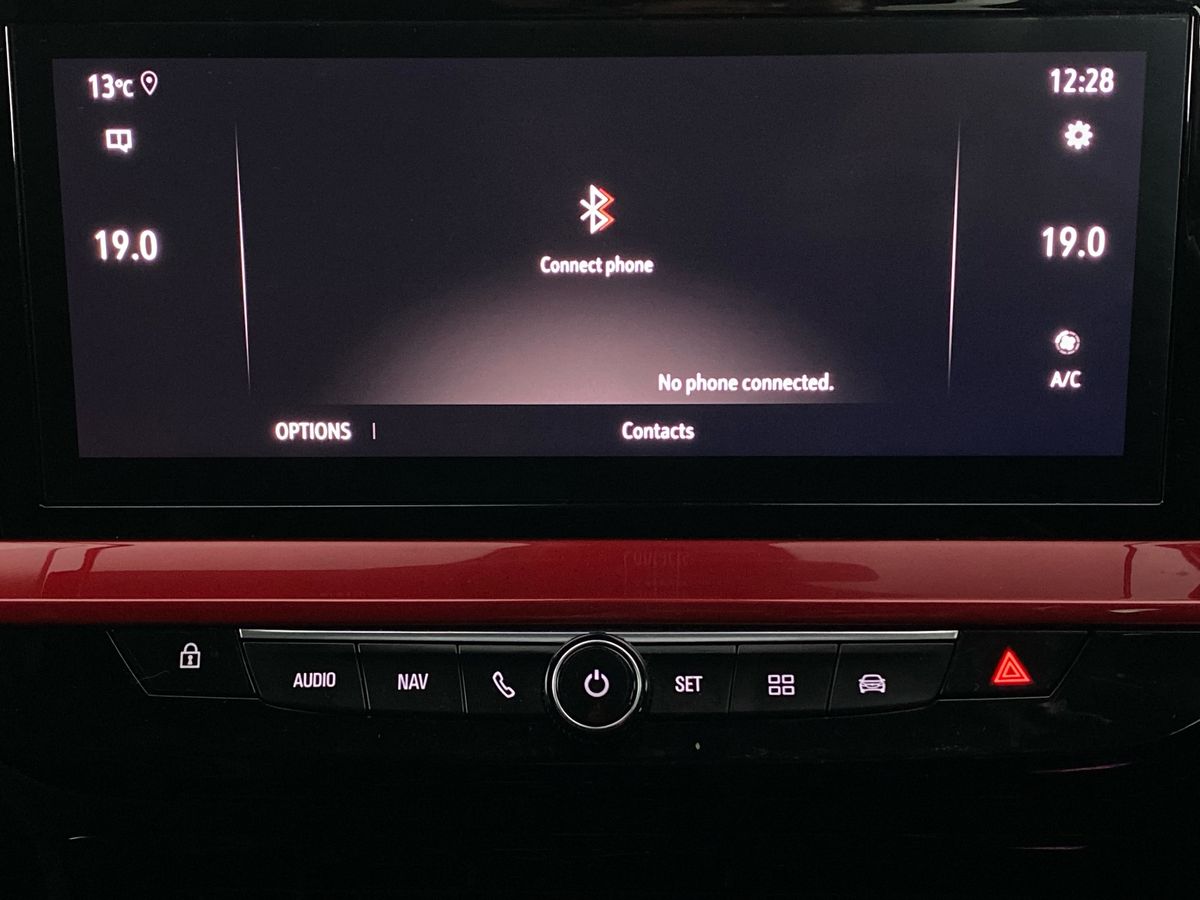 Used Vauxhall Mokka 2022 for sale - 76827926: Photo 20