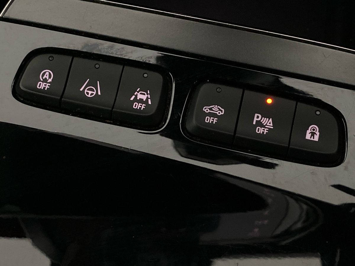 Used Vauxhall Mokka 2022 for sale - 76827926: Photo 21