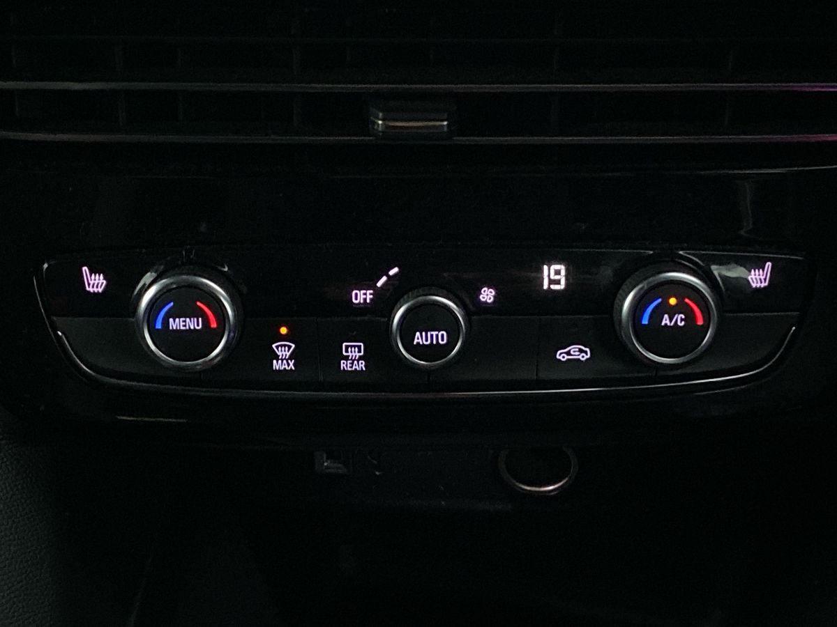 Used Vauxhall Mokka 2022 for sale - 76827926: Photo 23