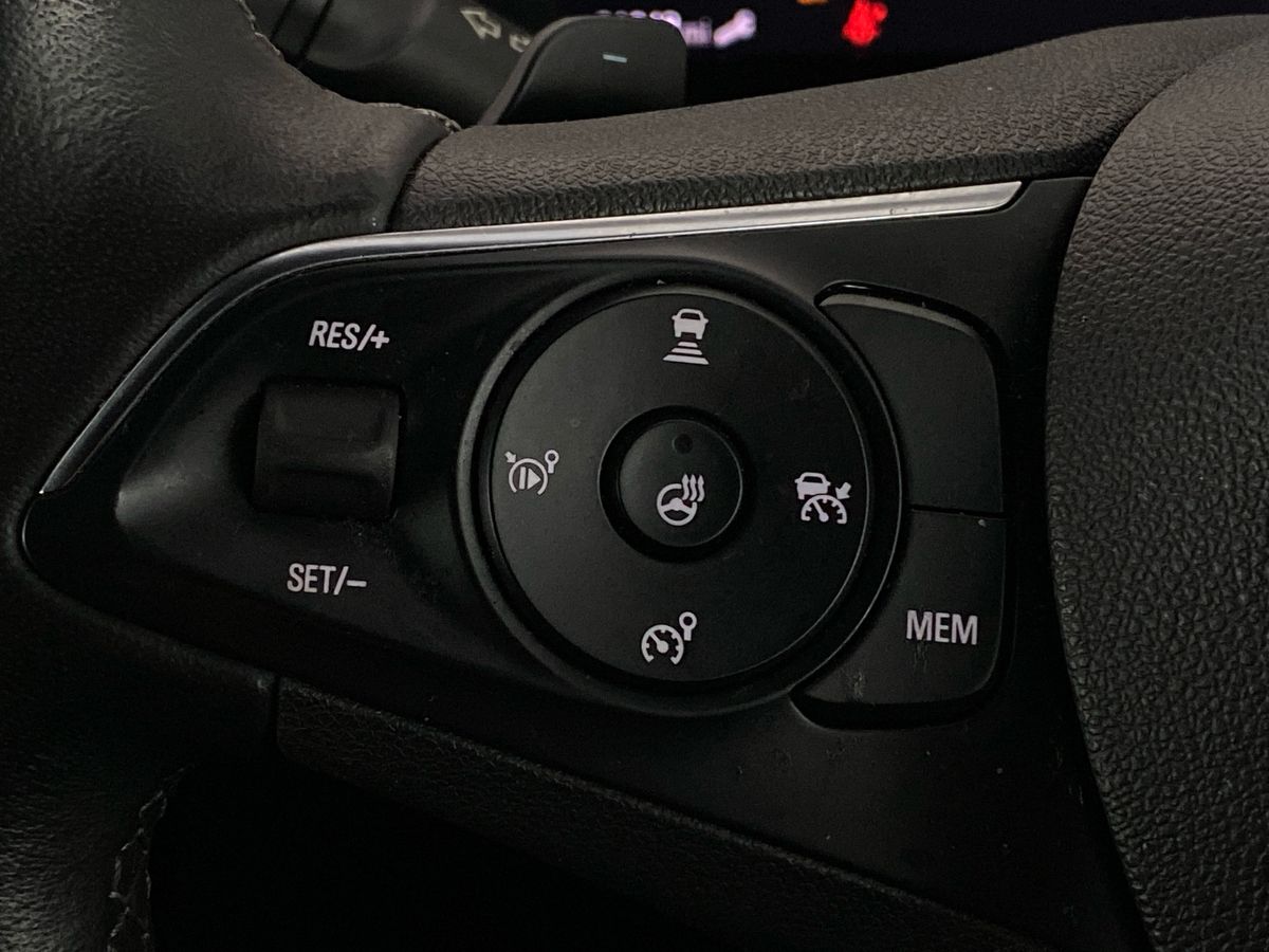 Used Vauxhall Mokka 2022 for sale - 76827926: Photo 24