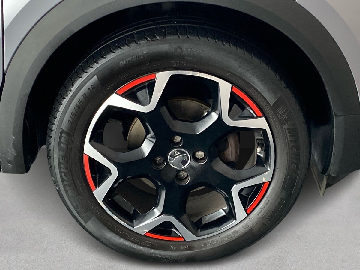 Used Vauxhall Mokka 2022 for sale - 76827926: Photo 29