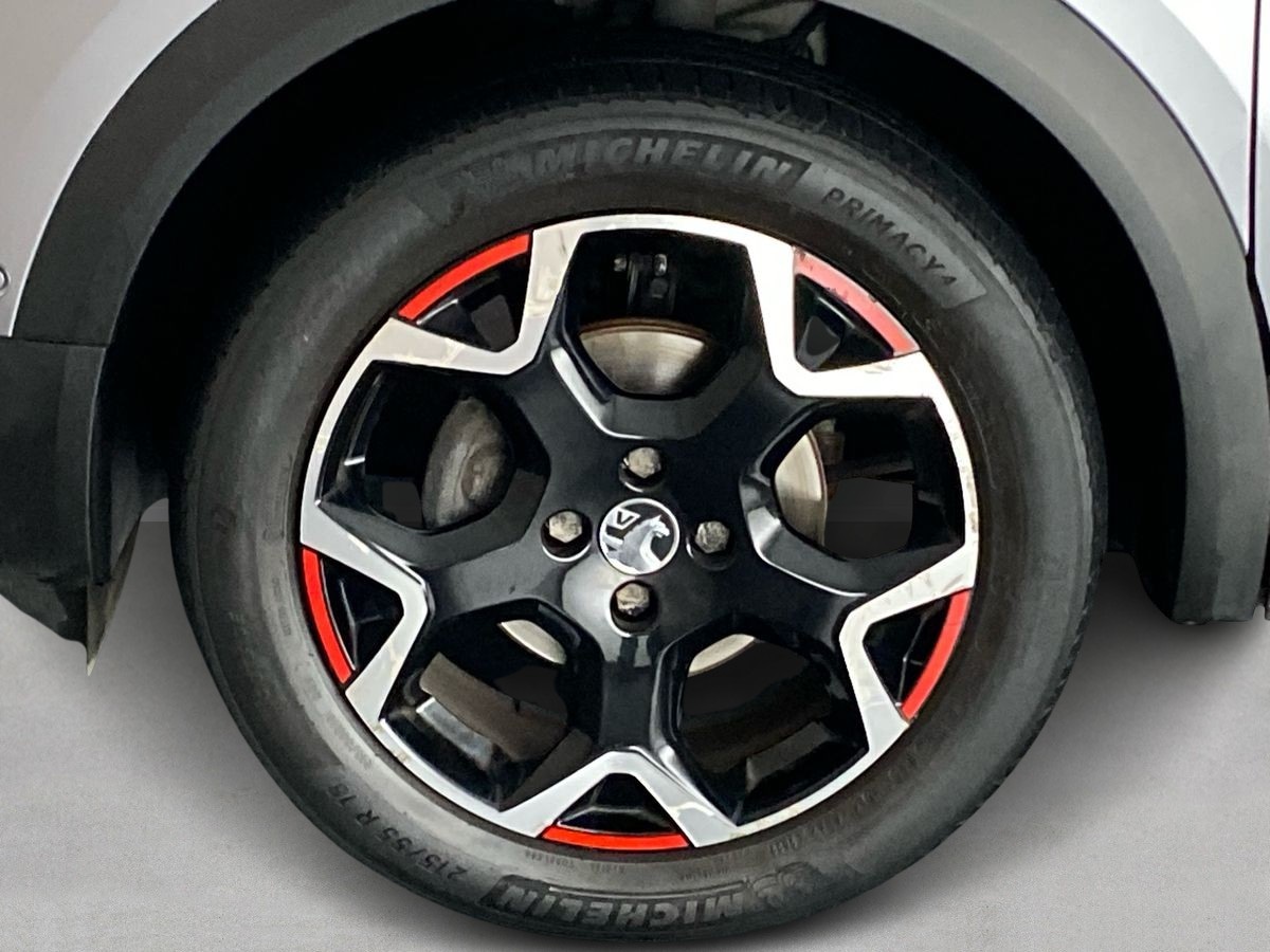 Used Vauxhall Mokka 2022 for sale - 76827926: Photo 30