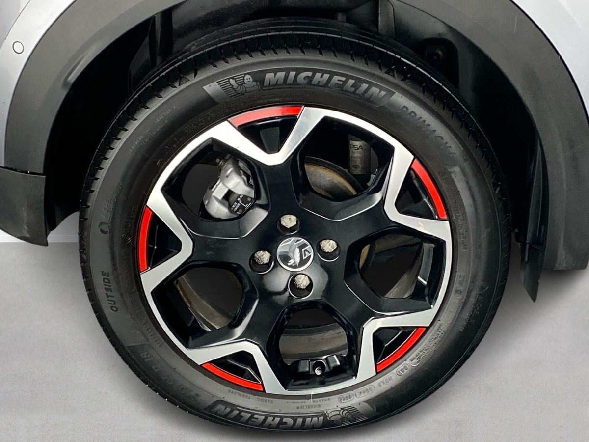 Used Vauxhall Mokka 2022 for sale - 76827926: Photo 32