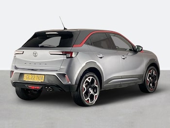 Used Vauxhall Mokka 2022 for sale - 76827926: Photo