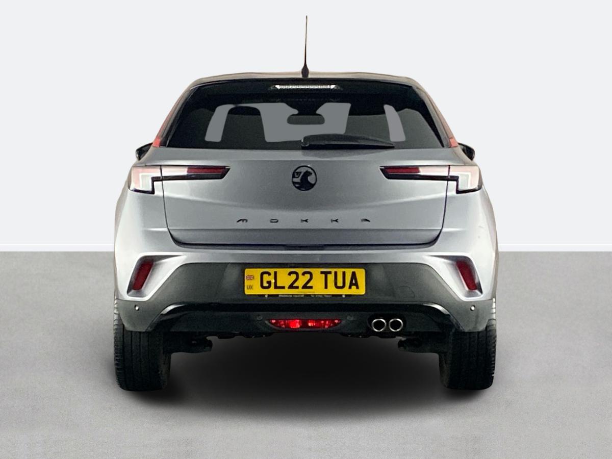 Used Vauxhall Mokka 2022 for sale - 76827926: Photo 4