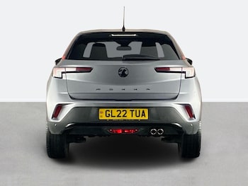 Used Vauxhall Mokka 2022 for sale - 76827926: Photo