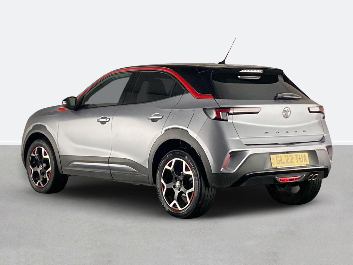 Used Vauxhall Mokka 2022 for sale - 76827926: Photo 5