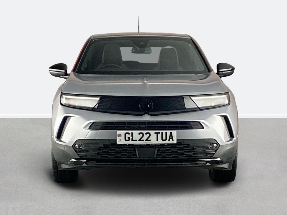 Used Vauxhall Mokka 2022 for sale - 76827926: Photo 8