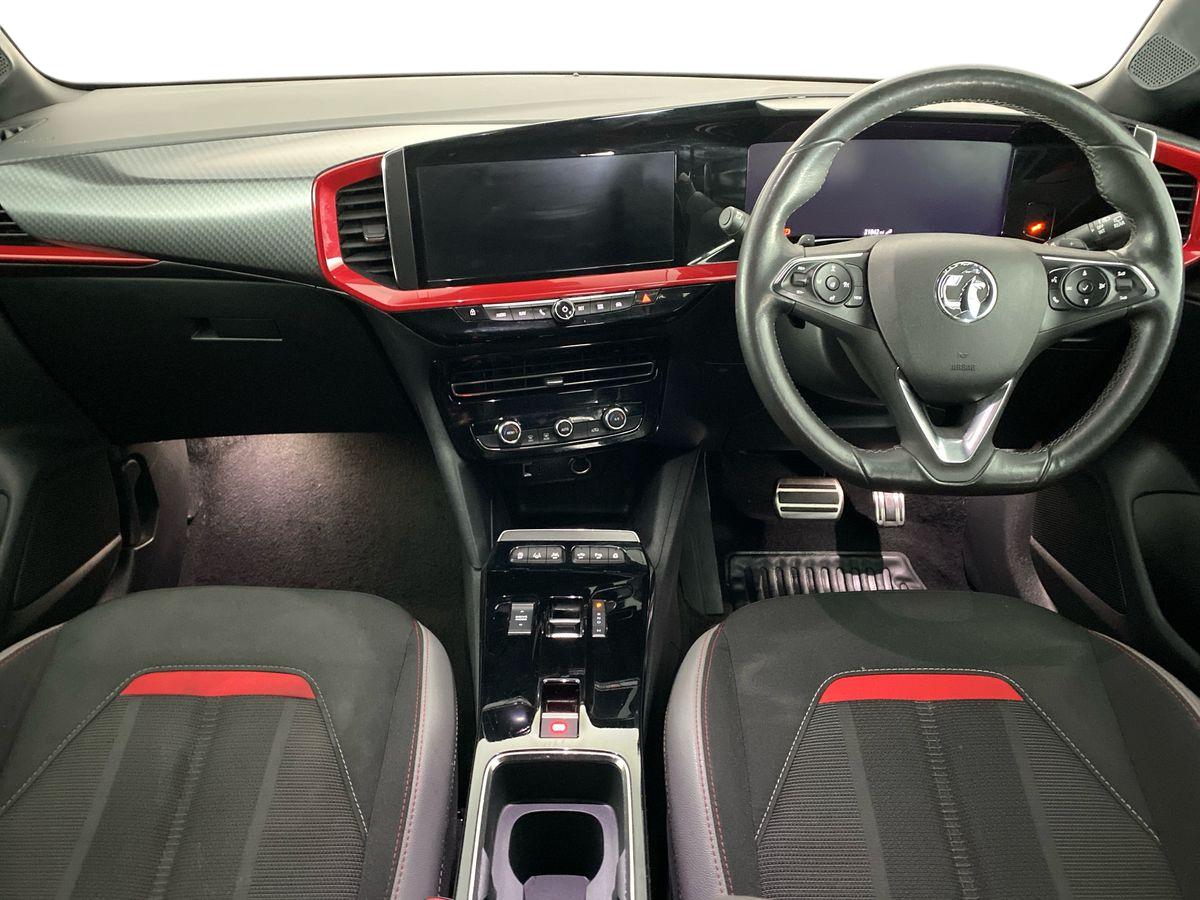 Used Vauxhall Mokka 2022 for sale - 76827926: Photo 9