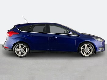 Used Ford Focus 2015 for sale - 78139865: Photo