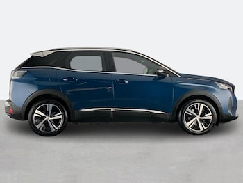 Used Peugeot 3008 2023 for sale - 78024800: Photo