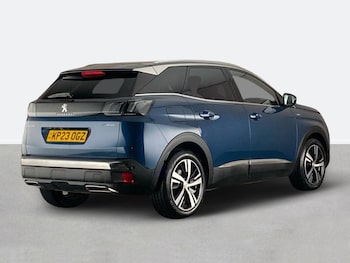 Used Peugeot 3008 2023 for sale - 78024800: Photo